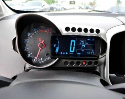 Шевроле Авео, объемом двигателя 0 л и пробегом 118 тыс. км за 6900 $, фото 27 на Automoto.ua