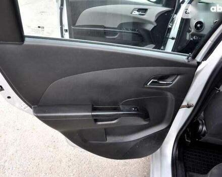 Шевроле Авео, объемом двигателя 0 л и пробегом 118 тыс. км за 6900 $, фото 19 на Automoto.ua