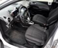 Шевроле Авео, объемом двигателя 0 л и пробегом 118 тыс. км за 6900 $, фото 13 на Automoto.ua