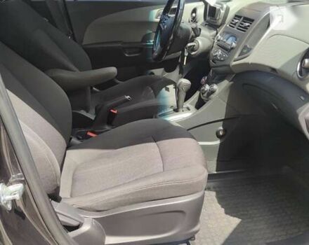 Шевроле Авео, объемом двигателя 0 л и пробегом 100 тыс. км за 7400 $, фото 8 на Automoto.ua