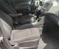 Шевроле Авео, объемом двигателя 0 л и пробегом 100 тыс. км за 7400 $, фото 8 на Automoto.ua