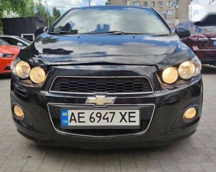 Шевроле Авео, объемом двигателя 0 л и пробегом 100 тыс. км за 7400 $, фото 17 на Automoto.ua
