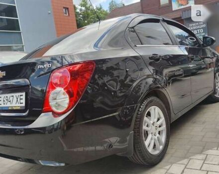 Шевроле Авео, объемом двигателя 0 л и пробегом 100 тыс. км за 7400 $, фото 2 на Automoto.ua