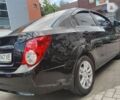 Шевроле Авео, объемом двигателя 0 л и пробегом 100 тыс. км за 7400 $, фото 2 на Automoto.ua