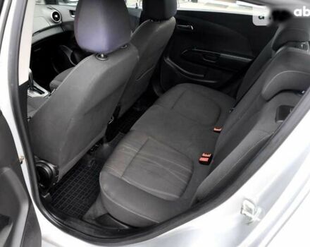 Шевроле Авео, объемом двигателя 0 л и пробегом 118 тыс. км за 6900 $, фото 18 на Automoto.ua