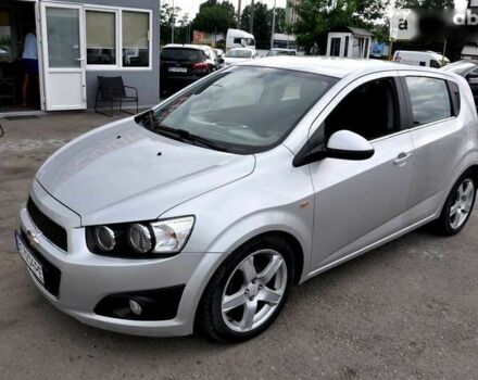 Шевроле Авео, объемом двигателя 0 л и пробегом 118 тыс. км за 6900 $, фото 11 на Automoto.ua