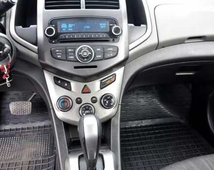 Шевроле Авео, объемом двигателя 0 л и пробегом 118 тыс. км за 6900 $, фото 28 на Automoto.ua