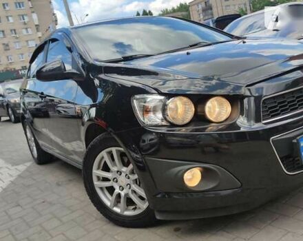 Шевроле Авео, объемом двигателя 0 л и пробегом 100 тыс. км за 7400 $, фото 1 на Automoto.ua