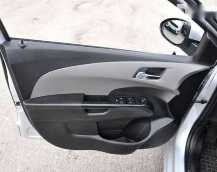 Шевроле Авео, объемом двигателя 0 л и пробегом 118 тыс. км за 6900 $, фото 14 на Automoto.ua