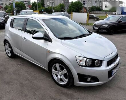 Шевроле Авео, объемом двигателя 0 л и пробегом 118 тыс. км за 6900 $, фото 2 на Automoto.ua