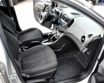 Шевроле Авео, объемом двигателя 0 л и пробегом 118 тыс. км за 6900 $, фото 25 на Automoto.ua