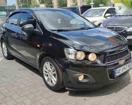 Шевроле Авео, объемом двигателя 0 л и пробегом 100 тыс. км за 7400 $, фото 4 на Automoto.ua