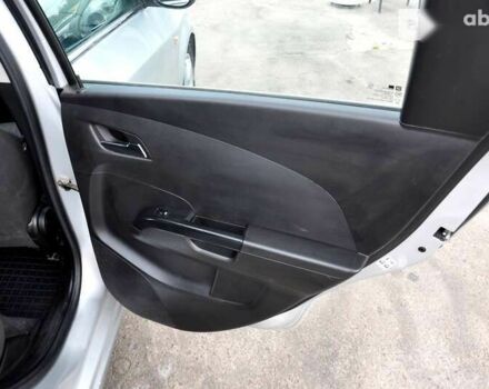 Шевроле Авео, объемом двигателя 0 л и пробегом 118 тыс. км за 6900 $, фото 24 на Automoto.ua