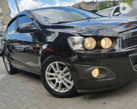 Шевроле Авео, объемом двигателя 0 л и пробегом 100 тыс. км за 7400 $, фото 19 на Automoto.ua