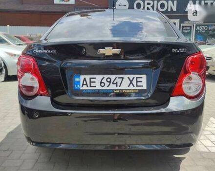 Шевроле Авео, объемом двигателя 0 л и пробегом 100 тыс. км за 7400 $, фото 21 на Automoto.ua