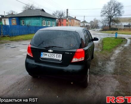 Шевроле Авео, об'ємом двигуна 1.2 л та пробігом 280 тис. км за 3000 $, фото 7 на Automoto.ua