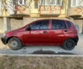 Шевроле Авео, объемом двигателя 1.2 л и пробегом 303 тыс. км за 1450 $, фото 3 на Automoto.ua