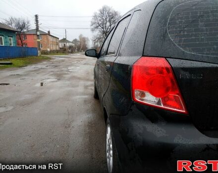 Шевроле Авео, об'ємом двигуна 1.2 л та пробігом 280 тис. км за 3000 $, фото 5 на Automoto.ua