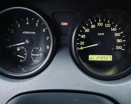 Шевроле Авео, об'ємом двигуна 1.2 л та пробігом 240 тис. км за 2200 $, фото 15 на Automoto.ua