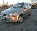 Шевроле Авео, об'ємом двигуна 1.4 л та пробігом 191 тис. км за 3200 $, фото 1 на Automoto.ua