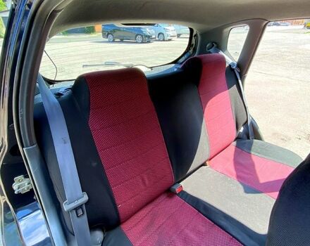 Шевроле Авео, объемом двигателя 1.5 л и пробегом 182 тыс. км за 3000 $, фото 4 на Automoto.ua