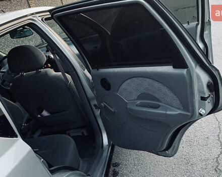 Шевроле Авео, об'ємом двигуна 1.2 л та пробігом 240 тис. км за 2200 $, фото 21 на Automoto.ua