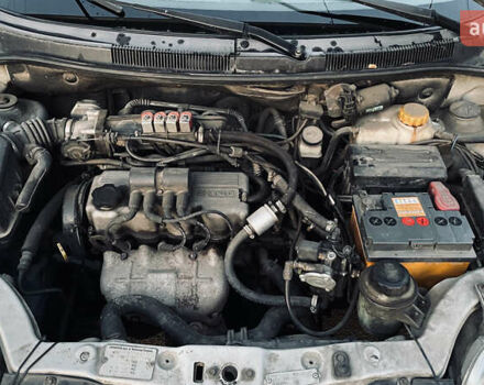 Шевроле Авео, об'ємом двигуна 1.2 л та пробігом 240 тис. км за 2200 $, фото 17 на Automoto.ua