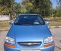 Шевроле Авео, объемом двигателя 1.5 л и пробегом 58 тыс. км за 3700 $, фото 1 на Automoto.ua
