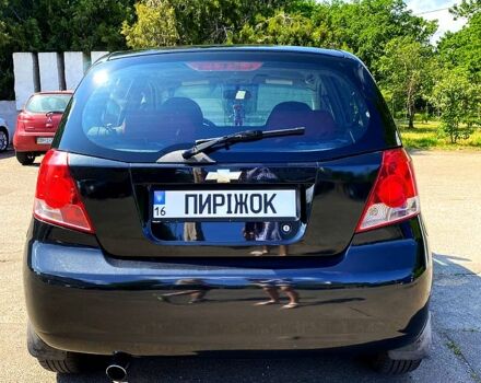 Шевроле Авео, объемом двигателя 1.5 л и пробегом 182 тыс. км за 3000 $, фото 2 на Automoto.ua