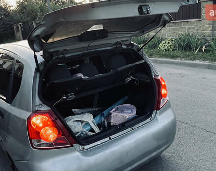 Шевроле Авео, об'ємом двигуна 1.2 л та пробігом 240 тис. км за 2200 $, фото 22 на Automoto.ua