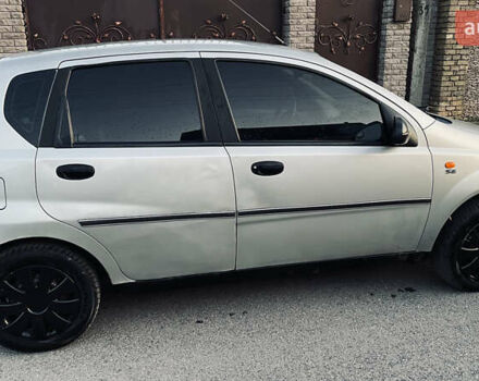 Шевроле Авео, об'ємом двигуна 1.2 л та пробігом 240 тис. км за 2200 $, фото 7 на Automoto.ua