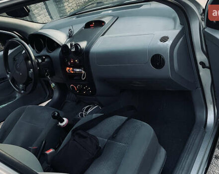 Шевроле Авео, об'ємом двигуна 1.2 л та пробігом 240 тис. км за 2200 $, фото 18 на Automoto.ua