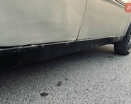 Шевроле Авео, об'ємом двигуна 1.2 л та пробігом 240 тис. км за 2200 $, фото 11 на Automoto.ua