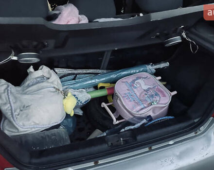 Шевроле Авео, об'ємом двигуна 1.2 л та пробігом 240 тис. км за 2200 $, фото 23 на Automoto.ua