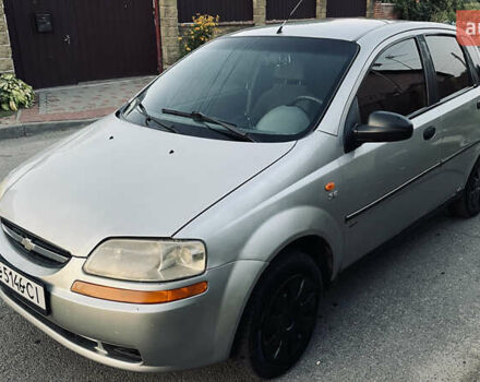 Шевроле Авео, об'ємом двигуна 1.2 л та пробігом 240 тис. км за 2200 $, фото 2 на Automoto.ua