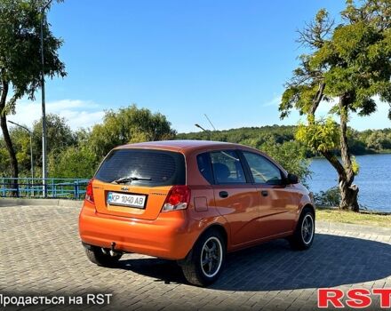 Шевроле Авео, объемом двигателя 1.5 л и пробегом 200 тыс. км за 3200 $, фото 5 на Automoto.ua