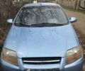 Шевроле Авео, объемом двигателя 1.5 л и пробегом 200 тыс. км за 2100 $, фото 1 на Automoto.ua