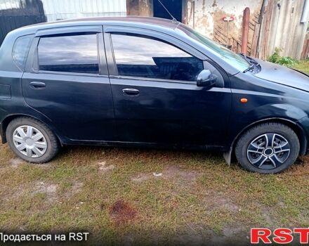 Шевроле Авео, объемом двигателя 1.5 л и пробегом 250 тыс. км за 2600 $, фото 2 на Automoto.ua