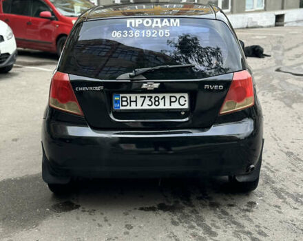 Шевроле Авео, об'ємом двигуна 1.5 л та пробігом 155 тис. км за 2450 $, фото 2 на Automoto.ua