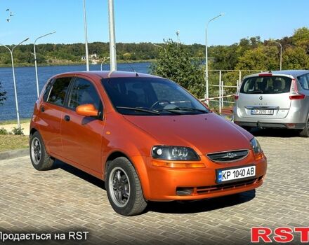 Шевроле Авео, объемом двигателя 1.5 л и пробегом 200 тыс. км за 3200 $, фото 11 на Automoto.ua