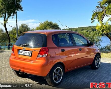 Шевроле Авео, объемом двигателя 1.5 л и пробегом 200 тыс. км за 3200 $, фото 3 на Automoto.ua