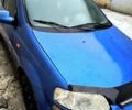 Шевроле Авео, объемом двигателя 1.6 л и пробегом 111 тыс. км за 2550 $, фото 1 на Automoto.ua