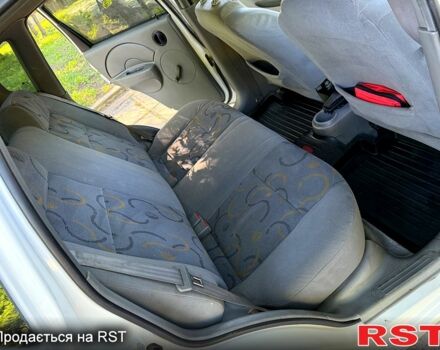 Шевроле Авео, объемом двигателя 1.5 л и пробегом 254 тыс. км за 3300 $, фото 9 на Automoto.ua