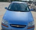 Шевроле Авео, объемом двигателя 1.5 л и пробегом 200 тыс. км за 3500 $, фото 1 на Automoto.ua