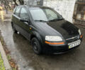 Шевроле Авео, объемом двигателя 1.6 л и пробегом 79 тыс. км за 2800 $, фото 1 на Automoto.ua