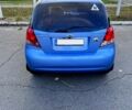 Шевроле Авео, объемом двигателя 1.5 л и пробегом 200 тыс. км за 2500 $, фото 1 на Automoto.ua