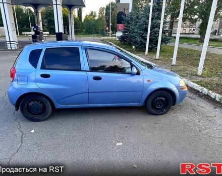 Шевроле Авео, объемом двигателя 1.5 л и пробегом 200 тыс. км за 2500 $, фото 2 на Automoto.ua