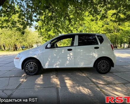 Шевроле Авео, объемом двигателя 1.5 л и пробегом 254 тыс. км за 3300 $, фото 2 на Automoto.ua