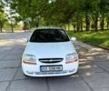 Шевроле Авео, объемом двигателя 1.5 л и пробегом 254 тыс. км за 3300 $, фото 1 на Automoto.ua