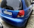 Шевроле Авео, объемом двигателя 1.6 л и пробегом 111 тыс. км за 2550 $, фото 3 на Automoto.ua